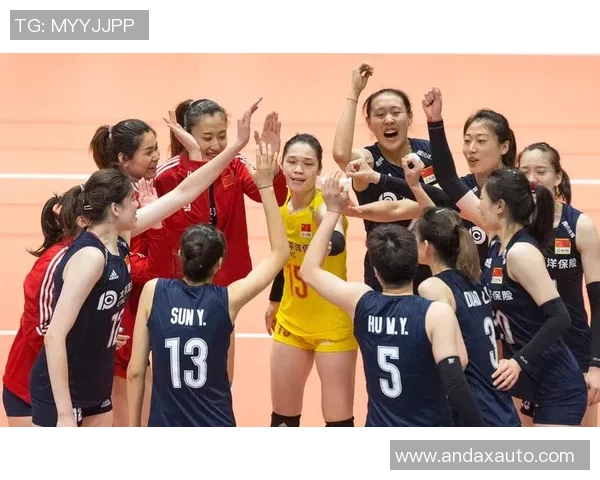 排球盛宴：深入分析西安排球队球员的个人技术与战术素养